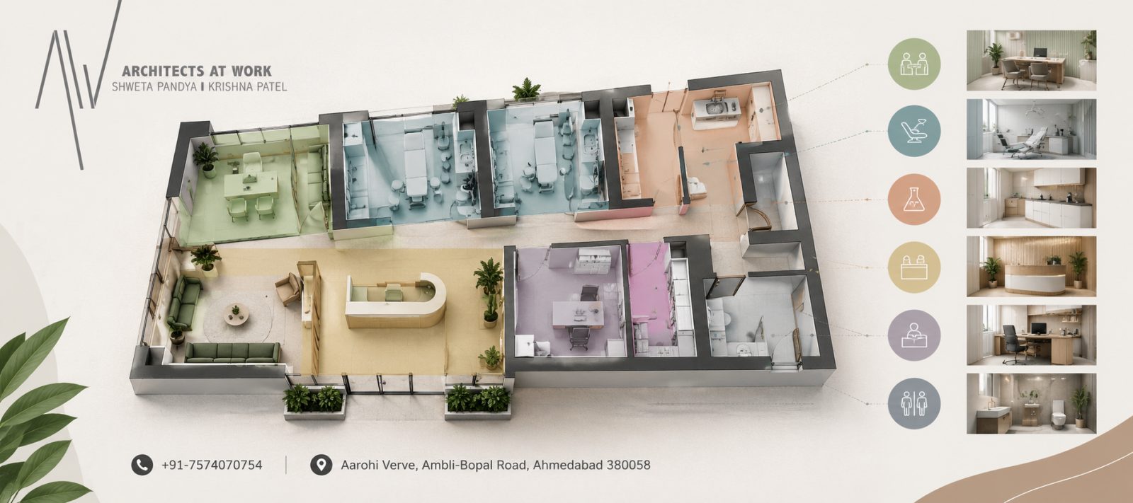 Hospital Planning and Design
