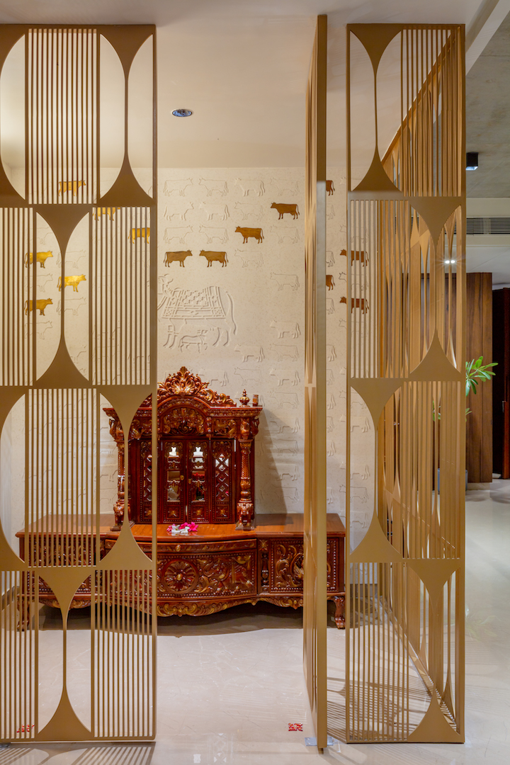 AMARA - Interior Design