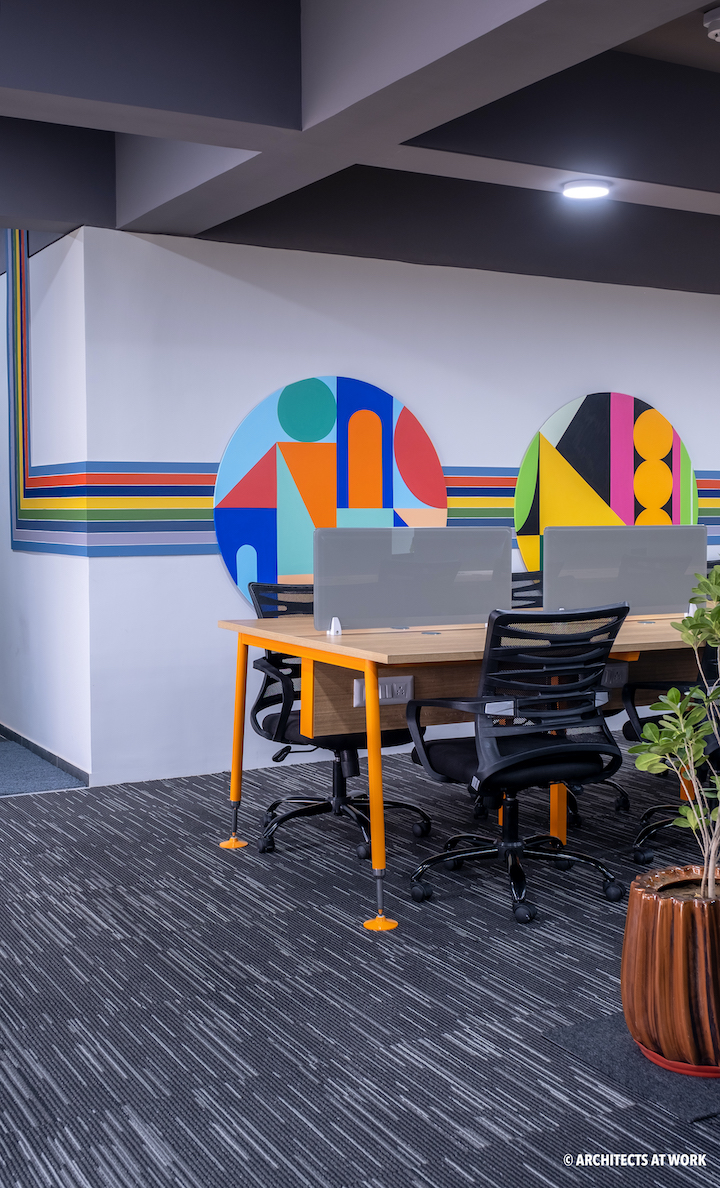 809 Vinculam - Interior Design | Turnkey Projects