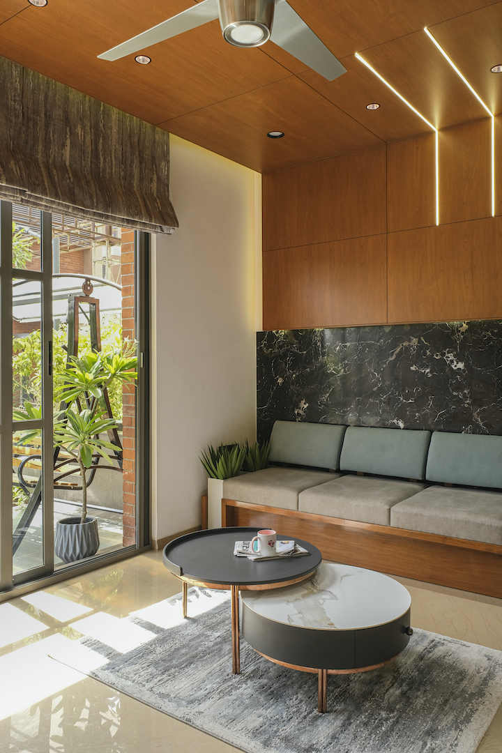Interior for Hiren Patel - Interior Design