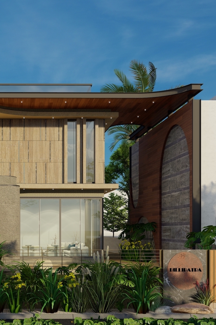 Billipatra - Architecture | Interior Design