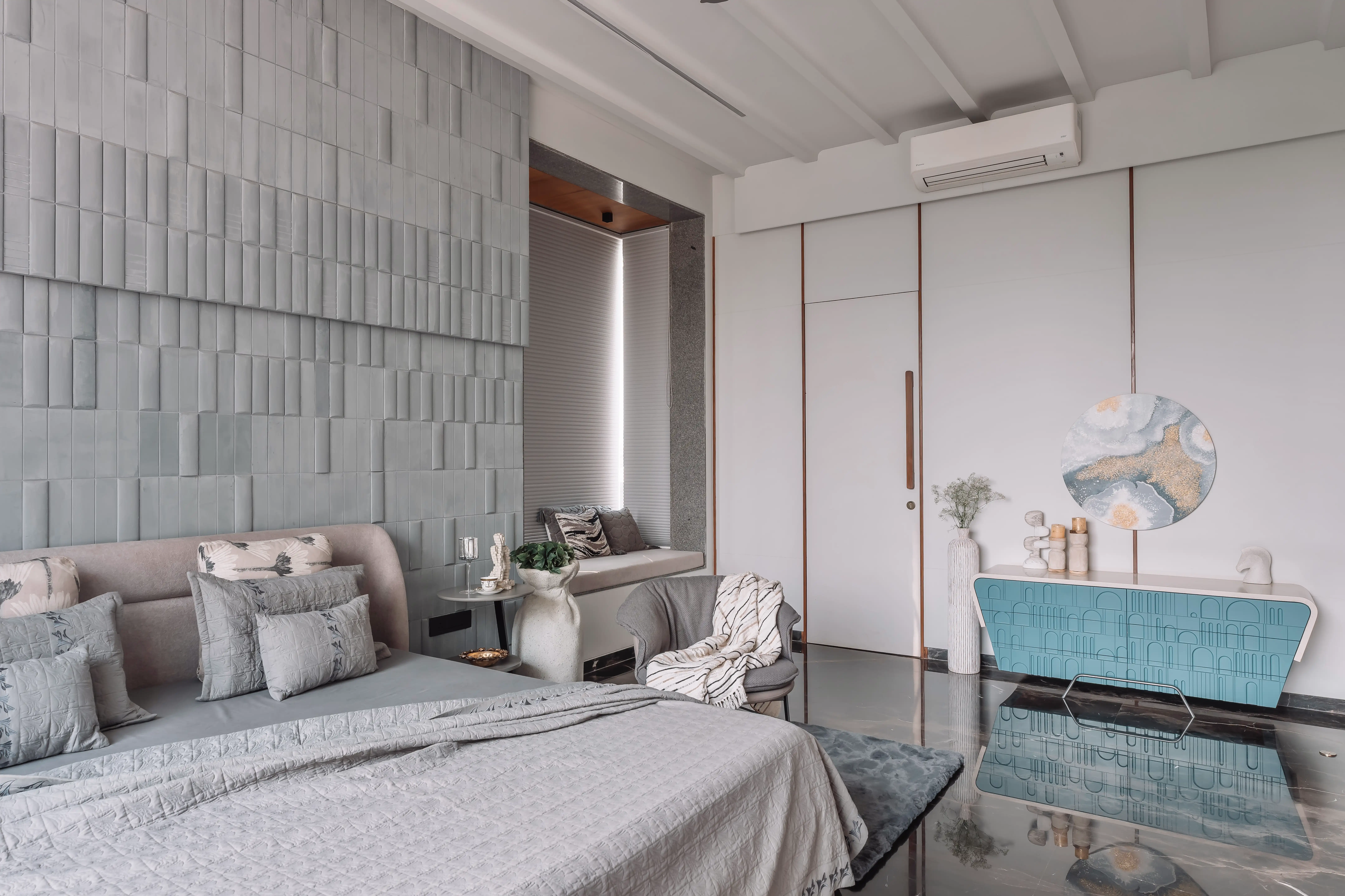 31 Dagli's - Interior Design