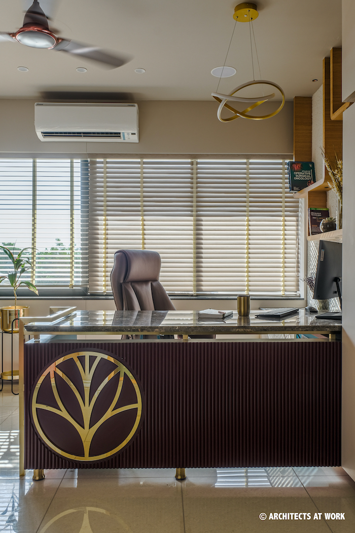 Enliven Skin Clinic - Interior Design