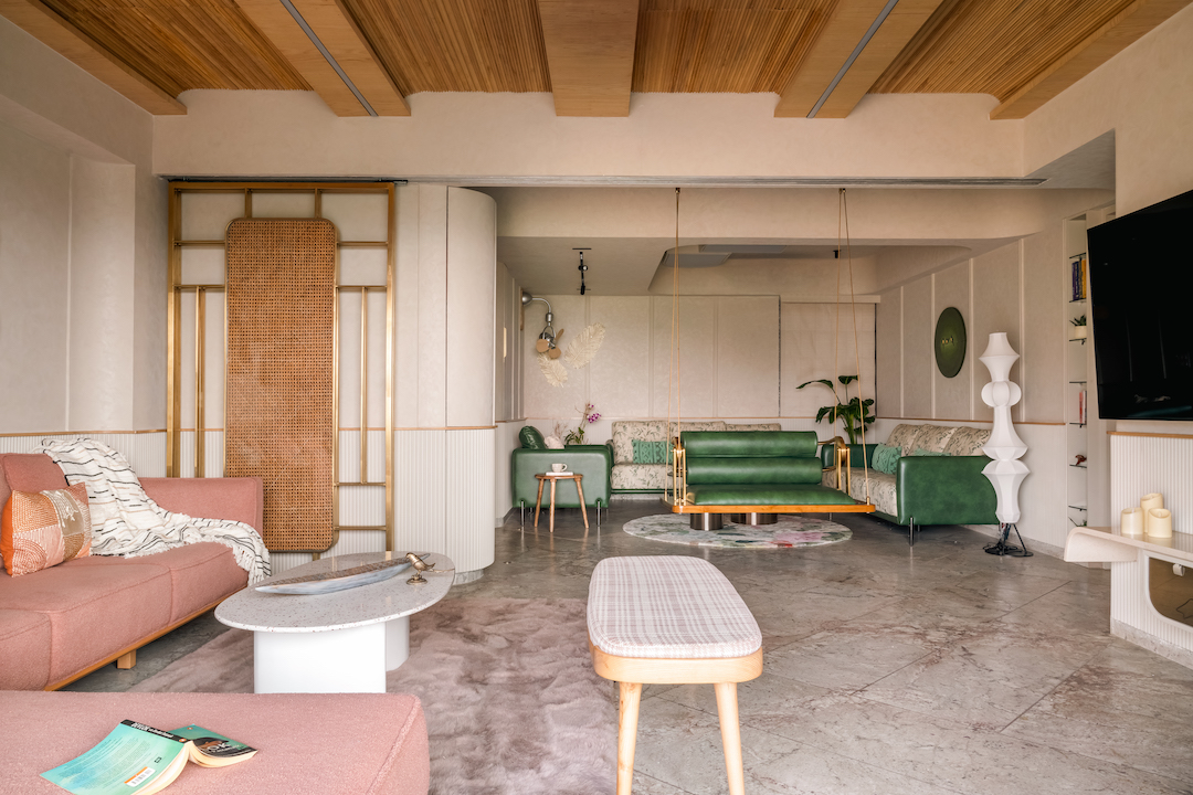 Architects in Rajkot