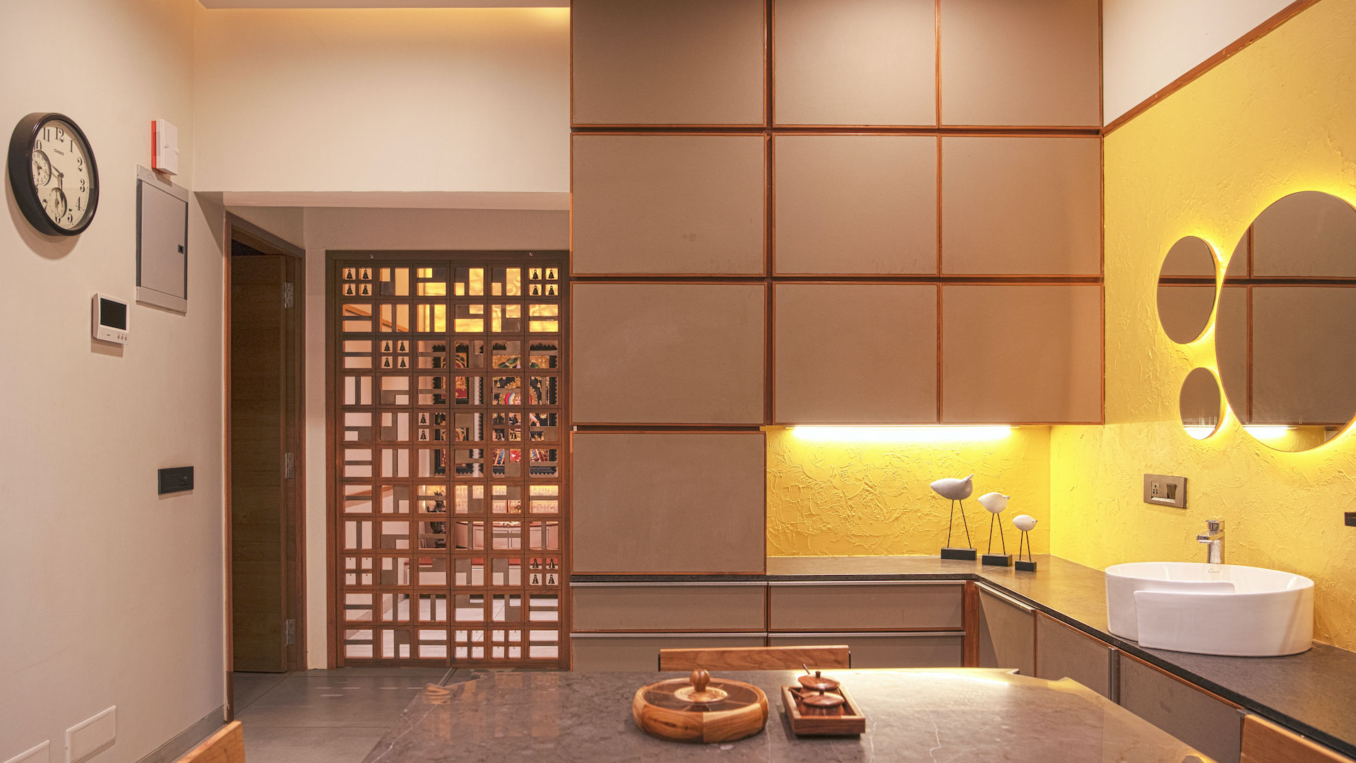 Apartment Turnkey Project