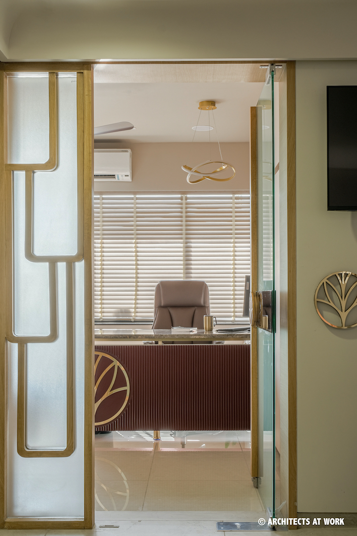 Office Turnkey Project